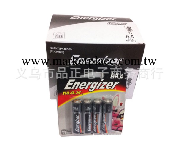 Energizer 勁量 7號 全英文 出口堿性工業裝電池LR03/2S 1.6元/節工廠,批發,進口,代購