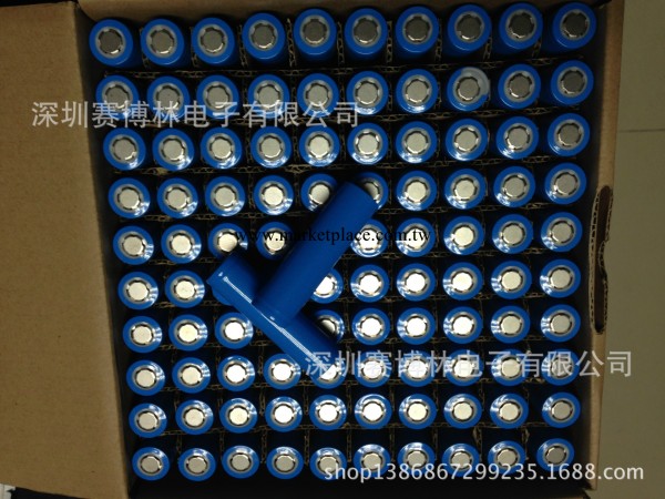 1800mah 18650鋰電池 26650鋰電池 手筒強光電池 移動電源電池工廠,批發,進口,代購