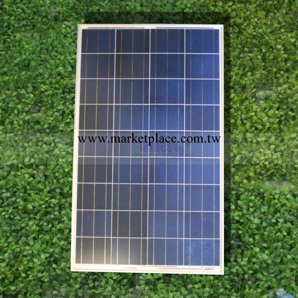 100W多晶太陽能板太陽能組件廠傢直銷傢用太陽能發電系統專用工廠,批發,進口,代購