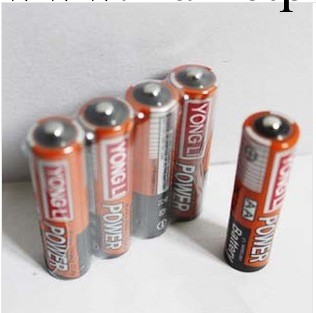 堿性鋅錳碳性aaa普通乾電池 5號 五號 玩具專用電池 環保電池工廠,批發,進口,代購