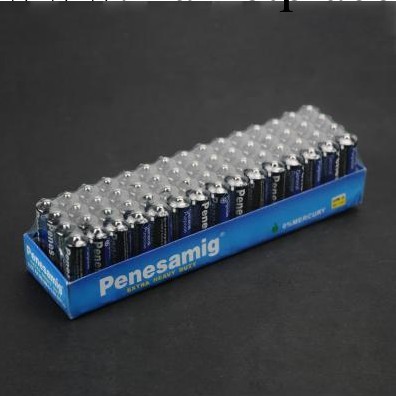 超高性價比 普通5號電池（60節裝）#YPHB-G1717工廠,批發,進口,代購