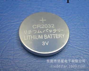 廠傢直銷CR2032 3V鋰電池，紐扣電池，扣式電池，電腦主板電池工廠,批發,進口,代購