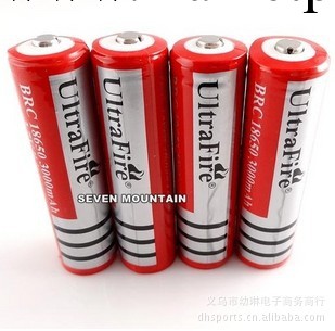 18650 3000MAH 不帶保護板錳酸鋰電池（單價）工廠,批發,進口,代購