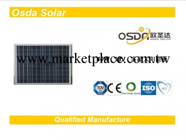 多晶太陽能電池板400W-18V工廠,批發,進口,代購