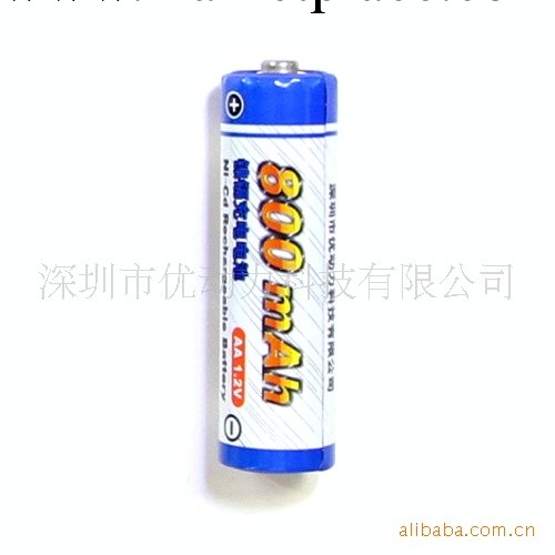 鎳鎘AA 5號電池 鎳鎘5號電池批發 廠傢現貨供應鎳鎘5號電池工廠,批發,進口,代購