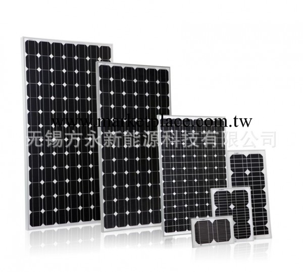 廠傢直銷太陽能電池板200W36V  廠傢  組件工廠,批發,進口,代購