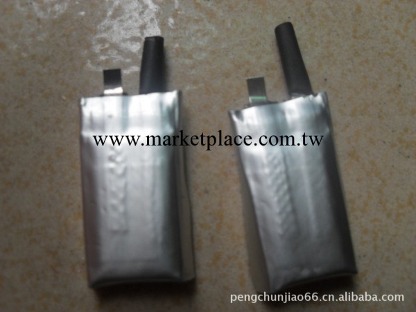 全深圳最便宜的聚合物電池 402030-150MAH 401230--90MAH 1.4元工廠,批發,進口,代購