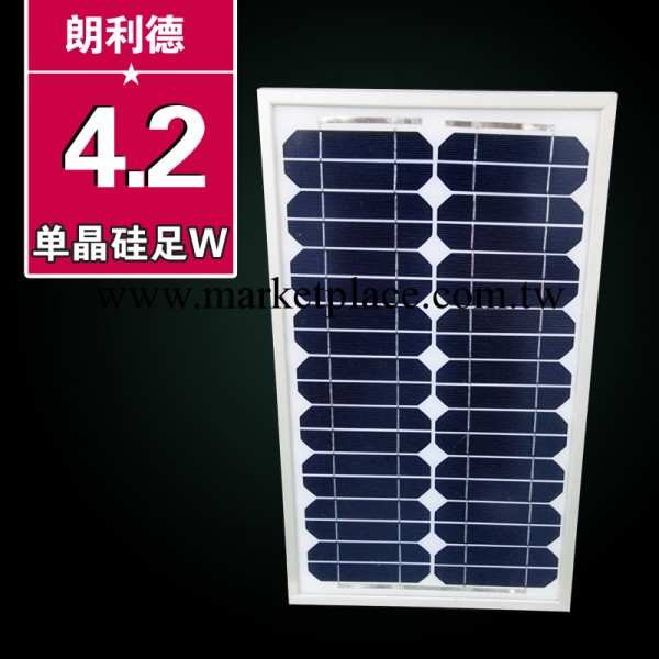 光伏太陽能電池板組件單晶矽80W90W100W110W120W150W180W190W200W工廠,批發,進口,代購