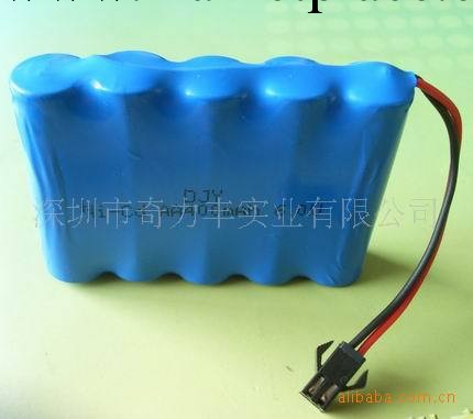 供應AA600mAh  6V電動玩具車電池工廠,批發,進口,代購