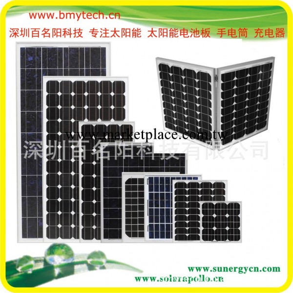供應1到380W各種規格多晶矽單晶矽太陽能電池板工廠,批發,進口,代購