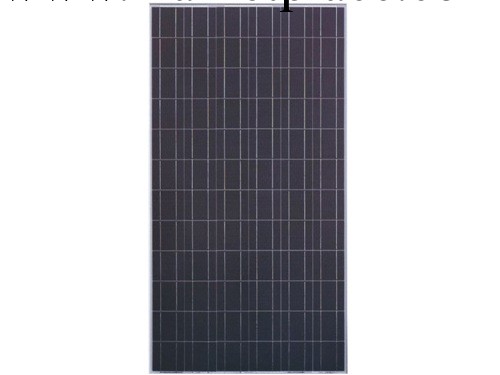 多晶280瓦太陽能電池板電池組件 佛山太陽能發電光伏企業工廠,批發,進口,代購