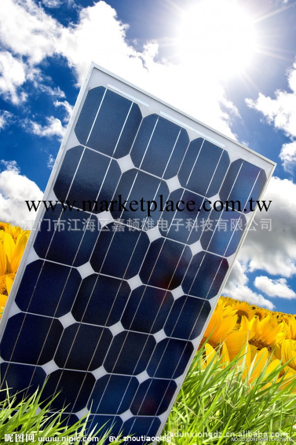 180W太陽能層壓板 180W單晶矽太陽能電池板工廠,批發,進口,代購