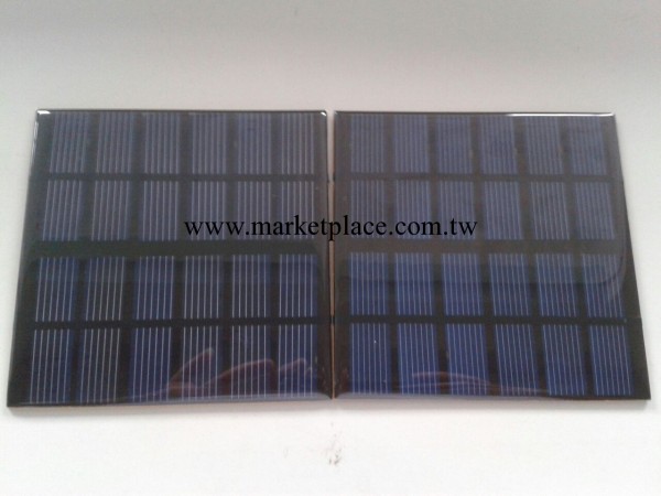 多晶太陽能電池板1.32W批發・進口・工廠・代買・代購