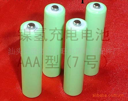 【廠傢直供】草坪燈用鎳鎘5號充電電池 草坪燈電池 價格優廉。工廠,批發,進口,代購