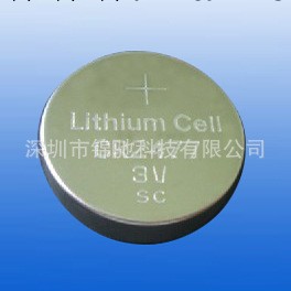 有源RFID射頻大功率鋰電池 3V紐扣電池工廠,批發,進口,代購