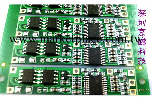 特價熱賣12V鋰電池保護板DIY保護板3串4串線路板接線最成熟工廠,批發,進口,代購