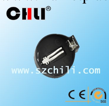 CR2032電池座銷售常規紐扣電池座批發・進口・工廠・代買・代購