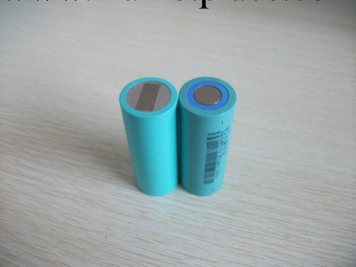 比克26650磷酸鐵鋰動力鋰電池內阻10毫歐3C放電3.2V2700MAH ￥10工廠,批發,進口,代購