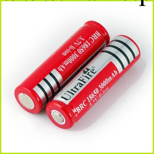 UltraFire神火18650 充電電池4200mAh 3.7v 強光手電筒充電電池工廠,批發,進口,代購