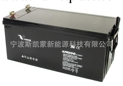 三瑞 鉛酸蓄電池 免維護 150AH 6FM150Z-X 太陽能系統電池工廠,批發,進口,代購