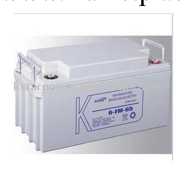 UPS蓄電池 科士達蓄電池 12V65AH原裝正品工廠,批發,進口,代購