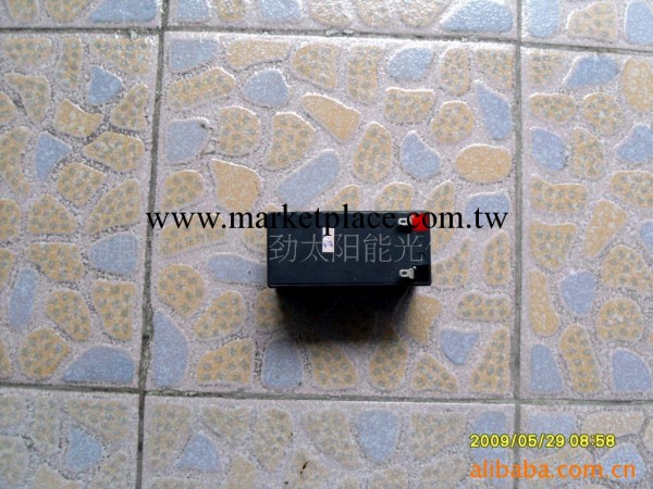 供應太陽能蓄電池12V/2000mAh工廠,批發,進口,代購