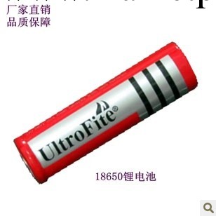 強光手電筒電池 3.7V電池 神火 4200mAh電池 充電18650鋰電池批發・進口・工廠・代買・代購