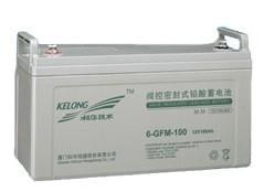 湖南科華蓄電池6-GFM-100鉛酸蓄電池價格工廠,批發,進口,代購