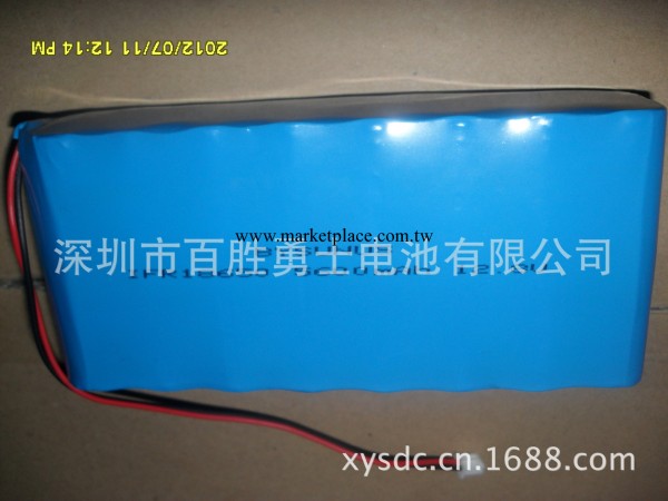 生產廠傢供應18650防爆鋰電池，12V20AH鋰電池批發・進口・工廠・代買・代購