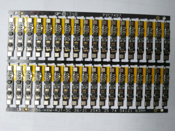 5C手機電池保護板 3316工廠,批發,進口,代購