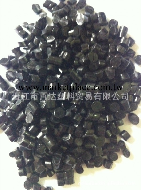 【廠傢提供】2--PU再生塑料顆粒（黑色）價格:5500-8000元/噸批發・進口・工廠・代買・代購