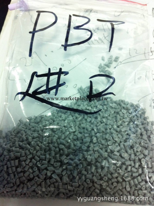 餘姚塑料城批發出售再生PBTG0不增強不阻燃灰色顆粒，可做深色工廠,批發,進口,代購