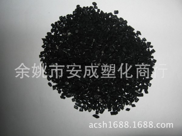 優質供應自產tpu顆粒再生料  黑色95—98度tpu再生料工廠,批發,進口,代購