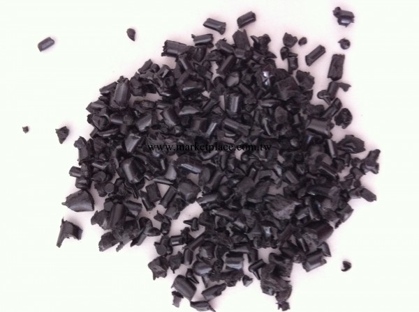 日本寶理 黑色PPS1140A6一級再生料熱粉碎批發・進口・工廠・代買・代購