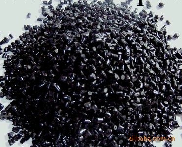 黑色PPO再生料一級（環保阻燃、用於充電器等質量要求較高的產品工廠,批發,進口,代購