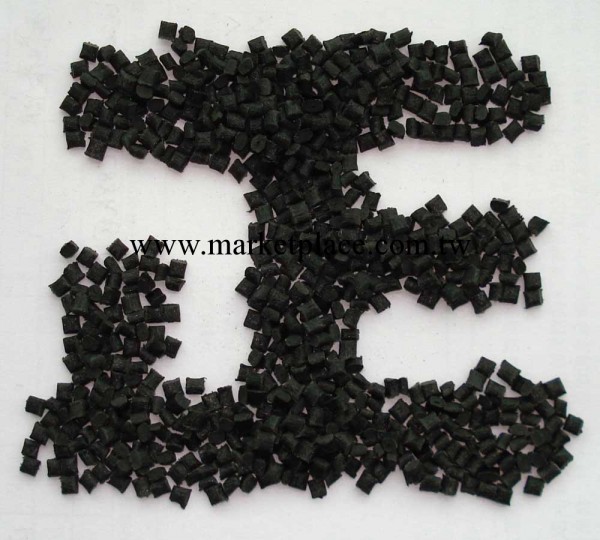 黑色阻燃加纖30%環保PBT 韌性好工廠,批發,進口,代購