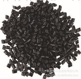 自產直銷塑料ＰＣＧＦ２０黑顆粒特級（江盛塑化）工廠,批發,進口,代購