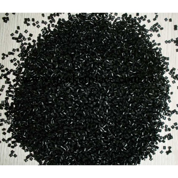 【直銷】自產 黑色pe再生料 低壓聚乙烯顆粒工廠,批發,進口,代購