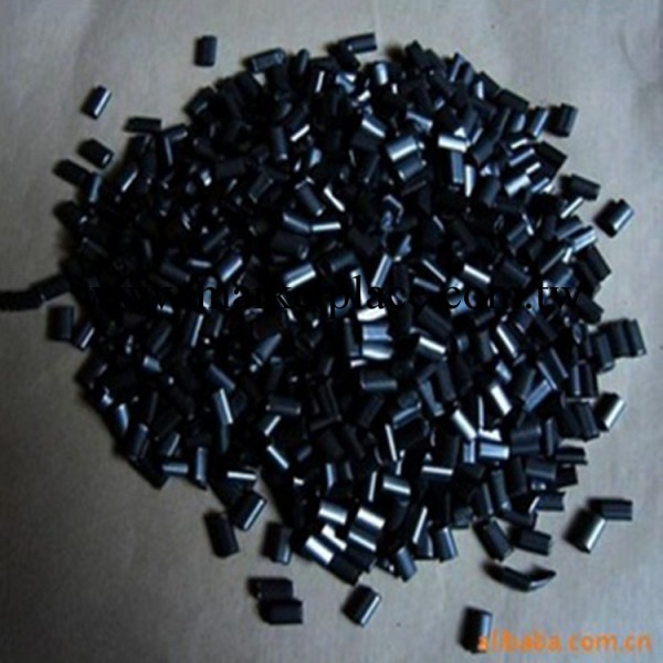供應優質黑色高光PBT一級再生顆粒，不阻然。工廠,批發,進口,代購