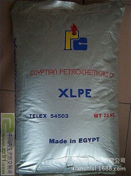 供應交聯聚乙烯XLPE 埃及石化 54503 抗老化電線電纜專用料工廠,批發,進口,代購