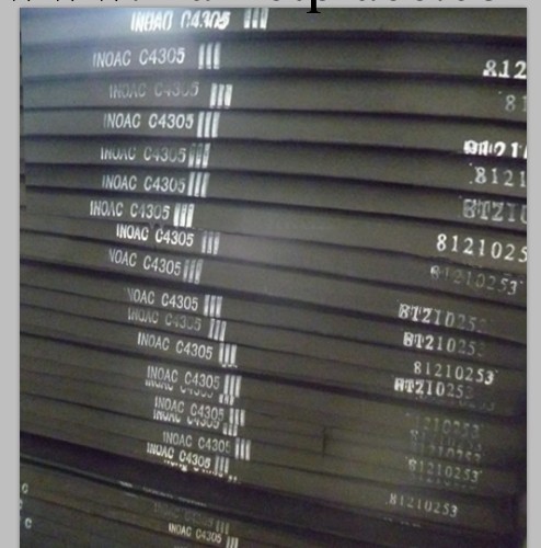 日本井上（INOAC）的耐燃性氯丁二烯橡膠海綿（CR）C-4305工廠,批發,進口,代購