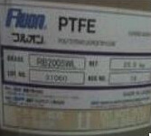 PTFE/日本旭硝子/L169E 聚四氟乙烯 抗老化耐力 耐腐蝕性 耐低溫工廠,批發,進口,代購