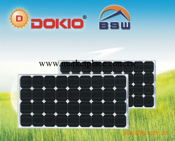優質太陽能電池板75W工廠,批發,進口,代購