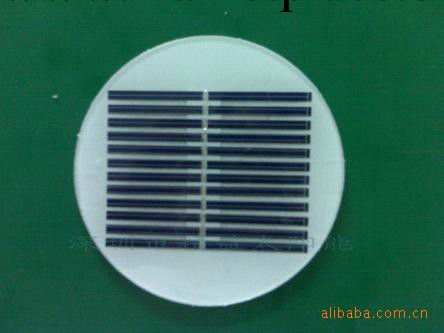 太陽能草坪燈用電池板6V80mA  103mm太陽能電池板工廠,批發,進口,代購