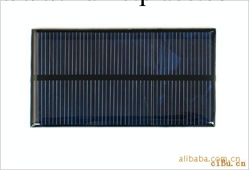 供應太陽能滴膠板尺寸10×56 電壓5V多晶工廠,批發,進口,代購