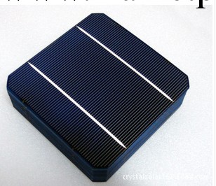 專業供應 125單晶兩線電池片 單晶矽太陽能電池片工廠,批發,進口,代購