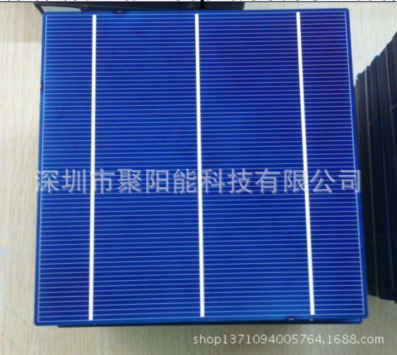 廠傢直銷太陽能4w以上臺灣進口多晶電池片工廠,批發,進口,代購