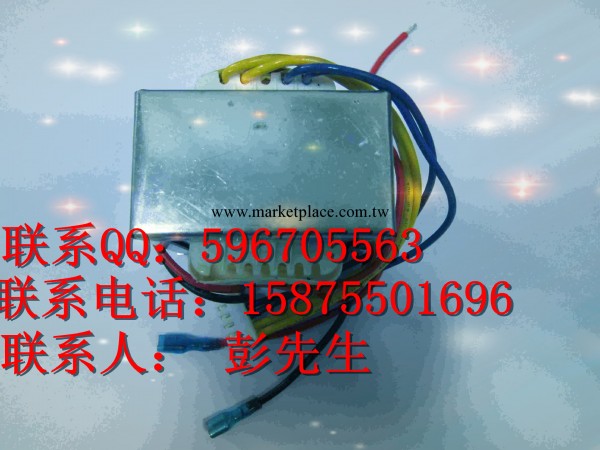 專業焊機380v變壓器19v-0v-19v40W焊機控制電源變壓器工廠,批發,進口,代購