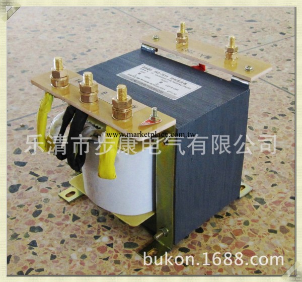 供應焊機變壓器BKD-4KVA4000VA 低壓大電流4V6V12V14V等 全銅質保工廠,批發,進口,代購