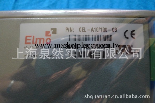 ELMO 驅動卡CEL-A10/100-C6  058141010100工廠,批發,進口,代購